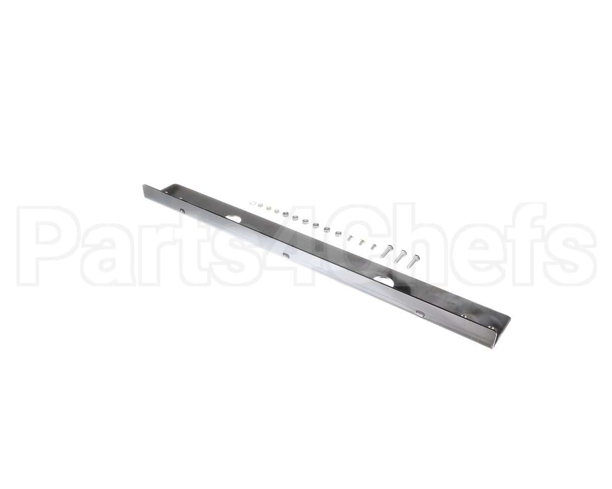 00-855755-00001 Vulcan Hart I,Faucet Bracket Kit Bp