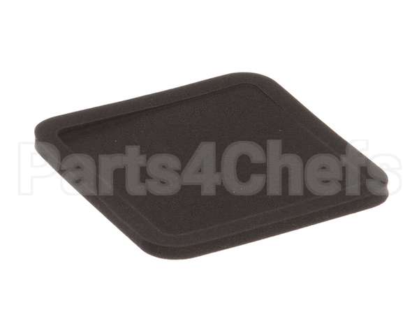 00-855796-00001 Vulcan Hart Gasket,Bezel