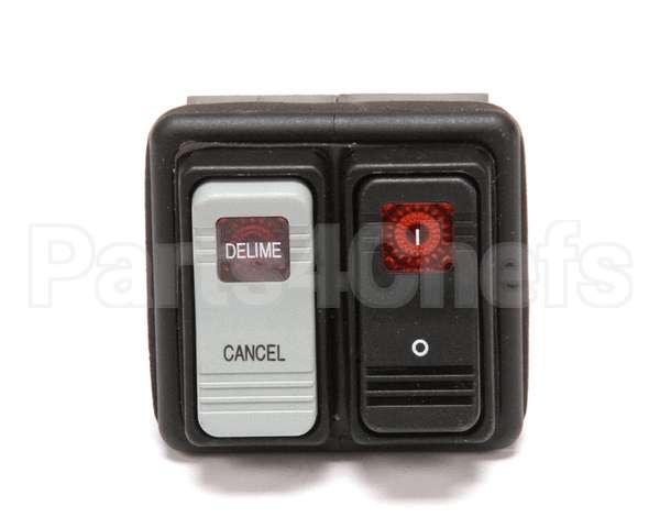 00-855797-00004 Vulcan Hart Switch,Bottom Compt C24Ea6/10
