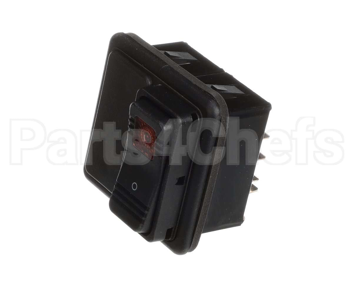 00-855797-00006 Vulcan Hart Switch Assembly,C24Eo