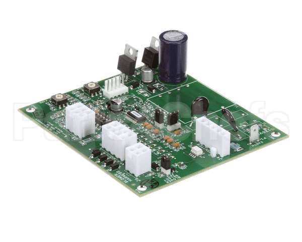 00-855867-00001 Hobart Board, Control Universal