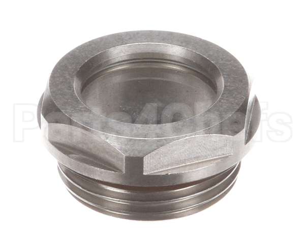 00-855882-00001 Vulcan Hart Glass, Level Sight