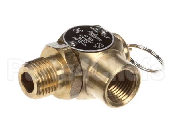 00-855968-00001 Vulcan Hart Valve,Relief