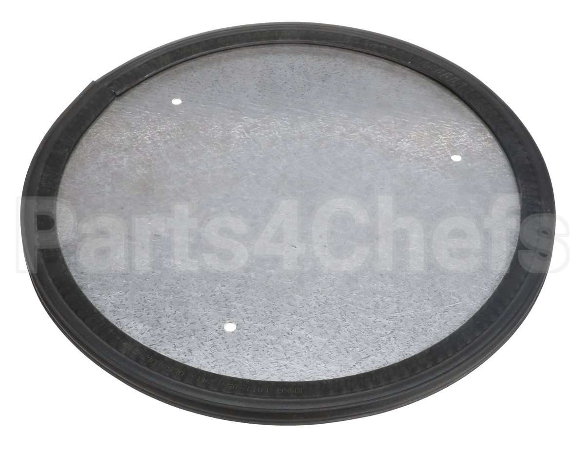 00-856022-00001 Vulcan Hart Cover, Bottom Seal K6Ett