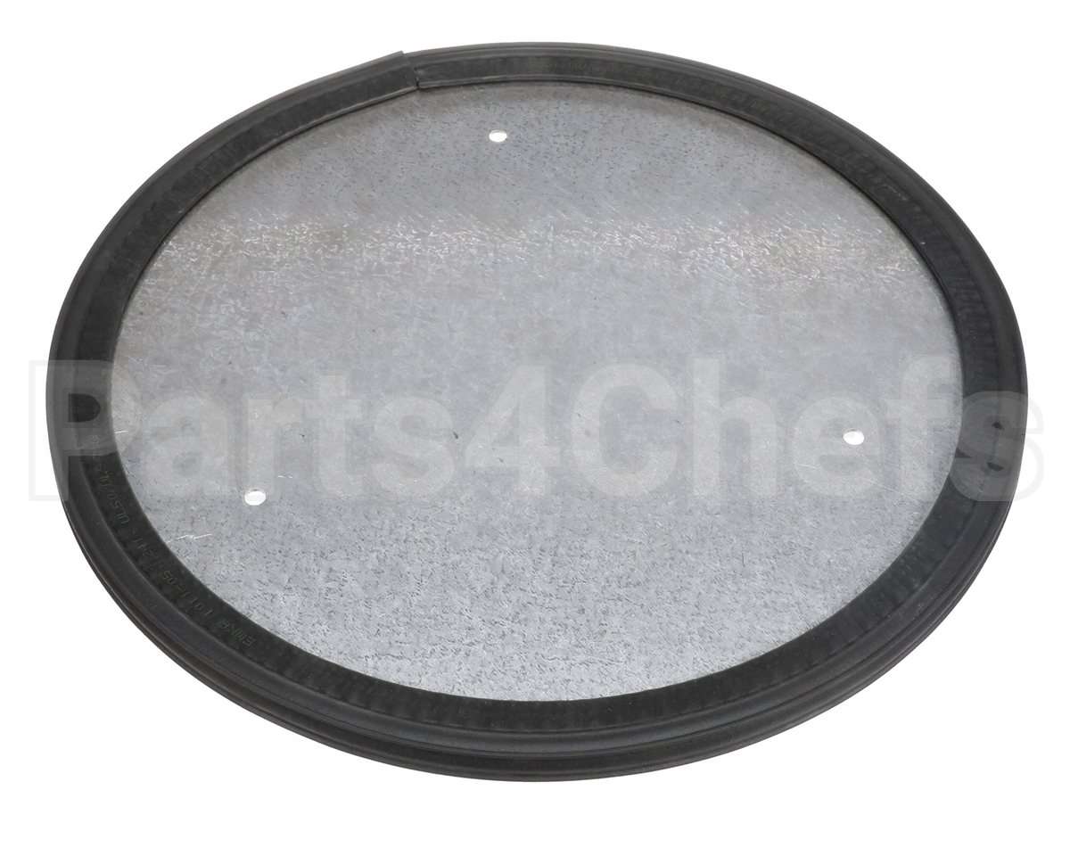 00-856022-00001 Vulcan Hart Cover, Bottom Seal K6Ett