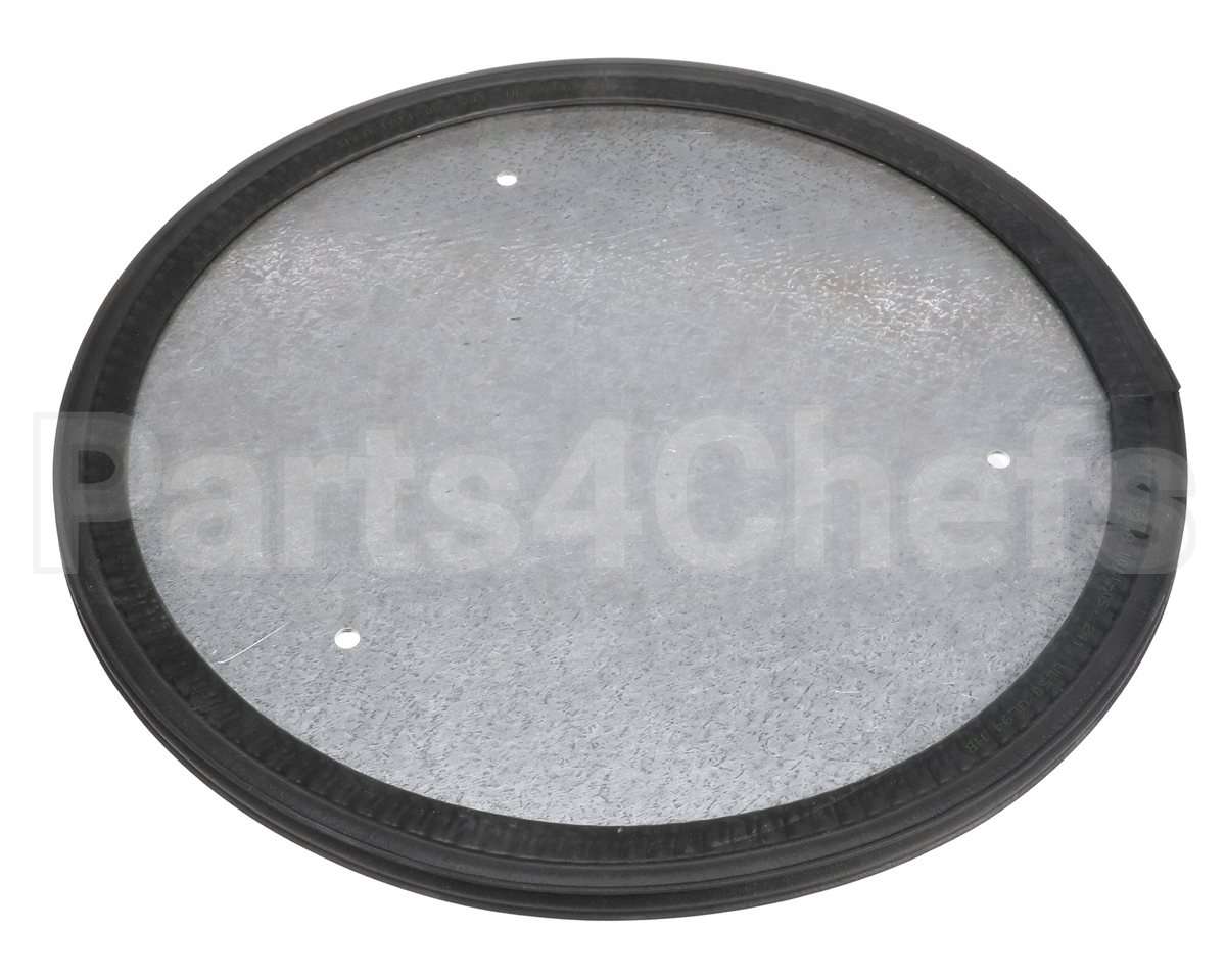 00-856022-00001 Vulcan Hart Cover, Bottom Seal K6Ett