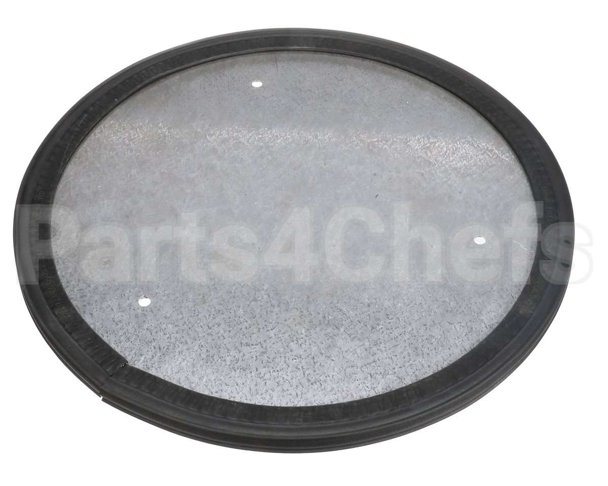 00-856022-00001 Vulcan Hart Cover, Bottom Seal K6Ett