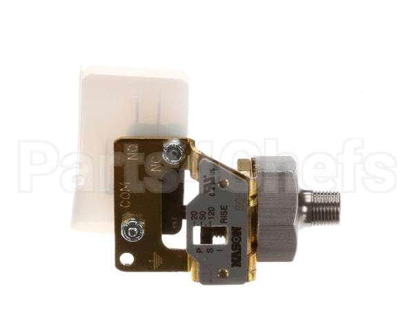 00-856045-00001 Vulcan Hart Switch,Pressure