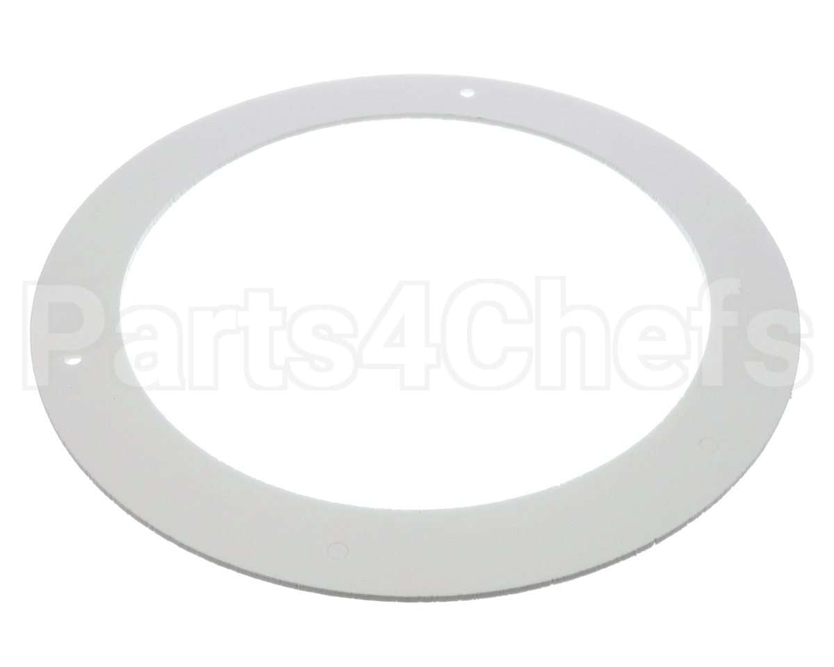 00-856102-00001 Vulcan Hart Insulation, Seal Ring