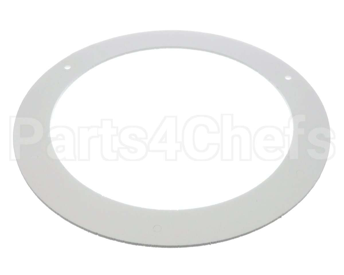 00-856102-00001 Vulcan Hart Insulation, Seal Ring