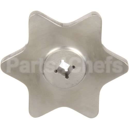 00-856213-00005 Compatible Vulcan Handle