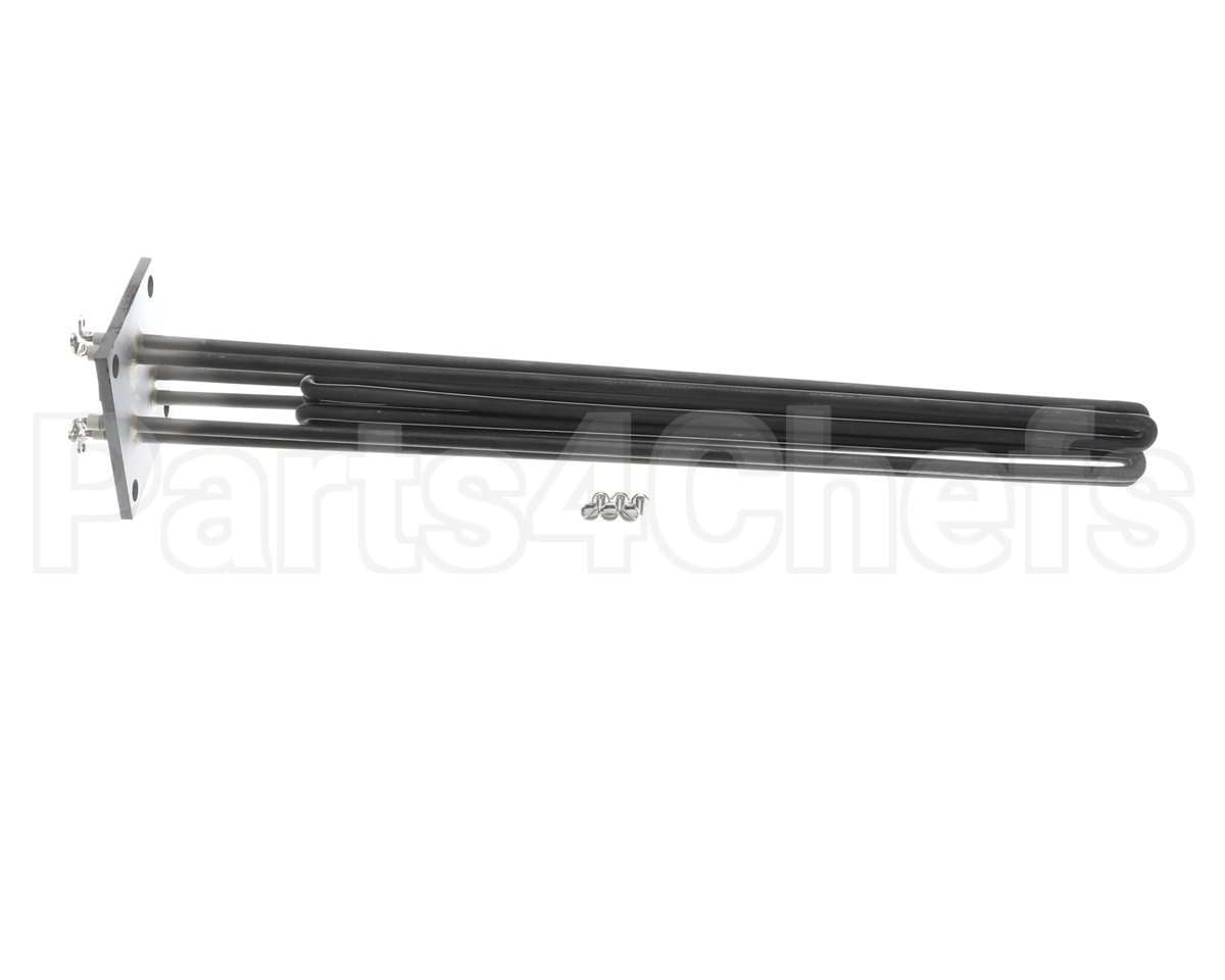 00-856215-00005 Hobart Element,Heating,277V,18Kw