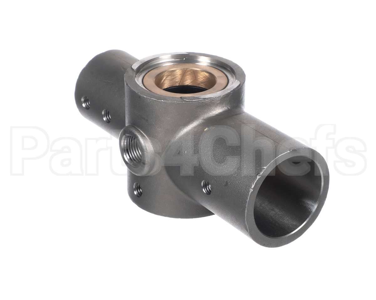 00-856327-00001 Vulcan Hart Pivot, Assembly.