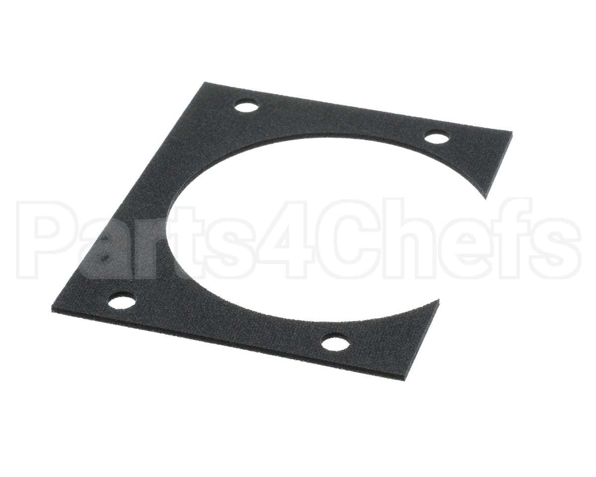 00-856432-00001 Vulcan Hart Control Box - Htg Flange Seal