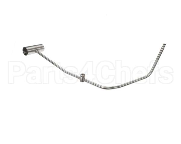 00-856491-00001 Vulcan Hart Handle,40 Gal Weldment