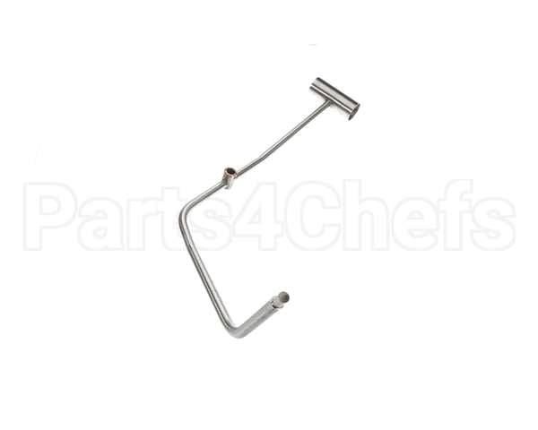 00-856491-00001 Vulcan Hart Handle,40 Gal Weldment