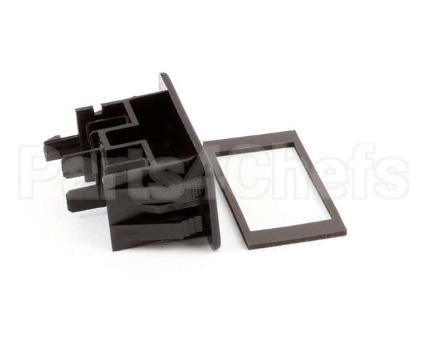 00-856680-00001 Vulcan Hart I,Plug Blank Assembly