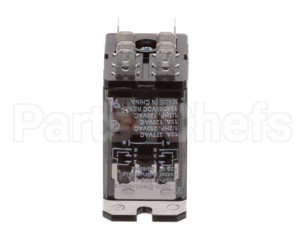 00-856699-00001 Vulcan Hart Nd,Relay Switch