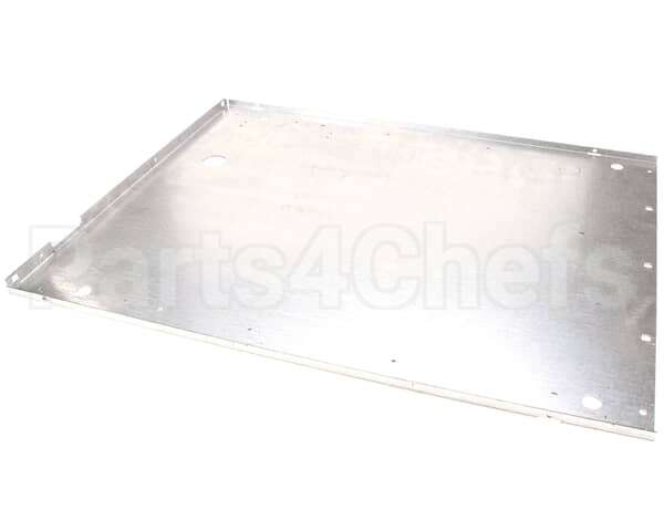 00-856726-00001 Hobart Cabinet,Bottom Panel
