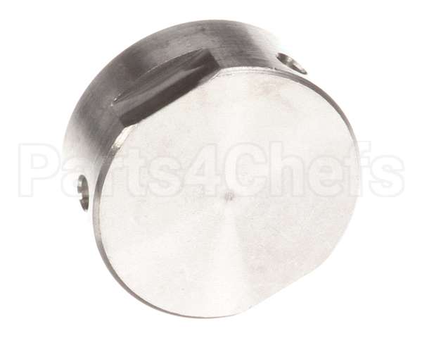00-856742-00001 Vulcan Hart Compartment,Steam Port
