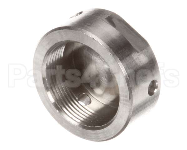 00-856742-00001 Vulcan Hart Compartment,Steam Port