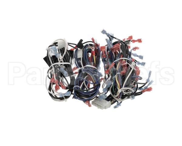 00-856745-00001 Vulcan Hart Harness,Wiring C24Ea Pro