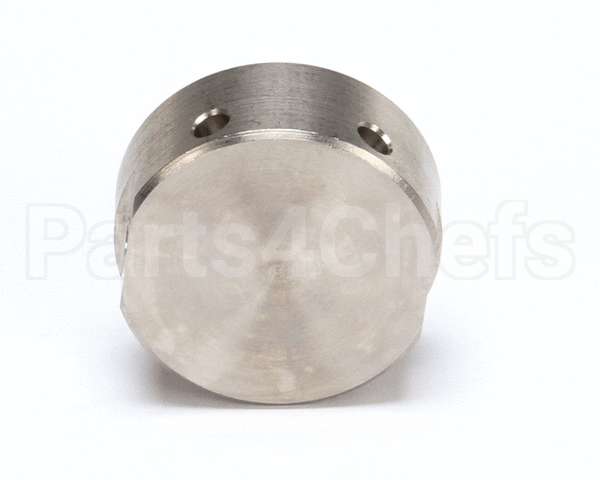 00-856753-00001 Vulcan Hart Compartment,Steam Port