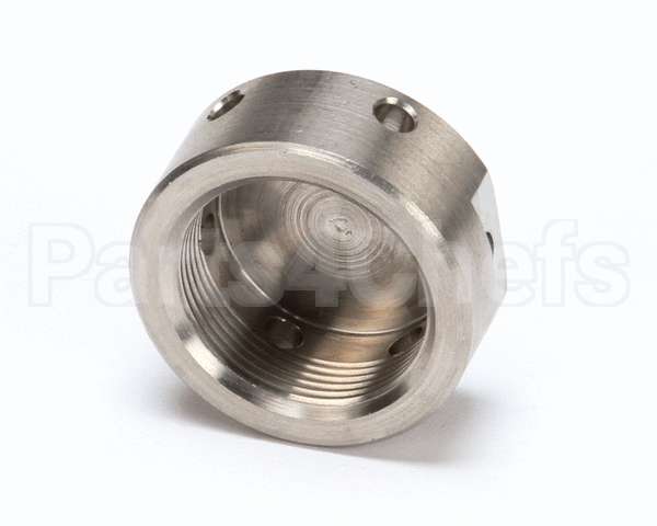 00-856753-00001 Vulcan Hart Compartment,Steam Port
