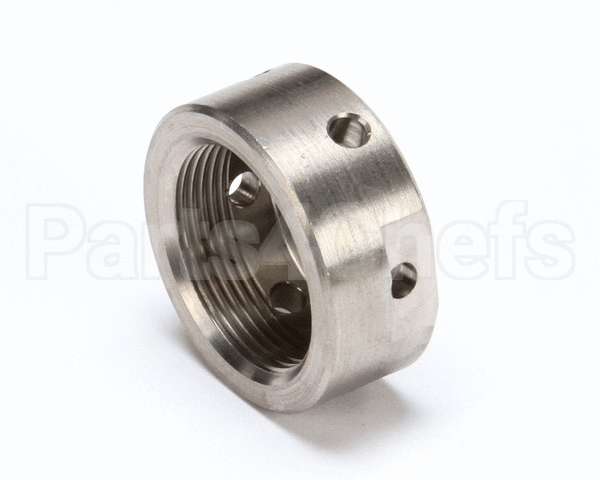 00-856753-00001 Vulcan Hart Compartment,Steam Port