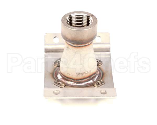 00-856941-00001 Vulcan Hart Burner, Tube Weldment