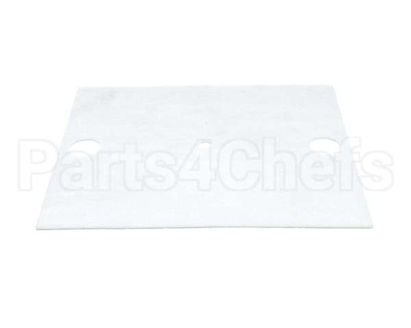 00-857055-00001 Vulcan Hart Insulation,Heat Exchanger