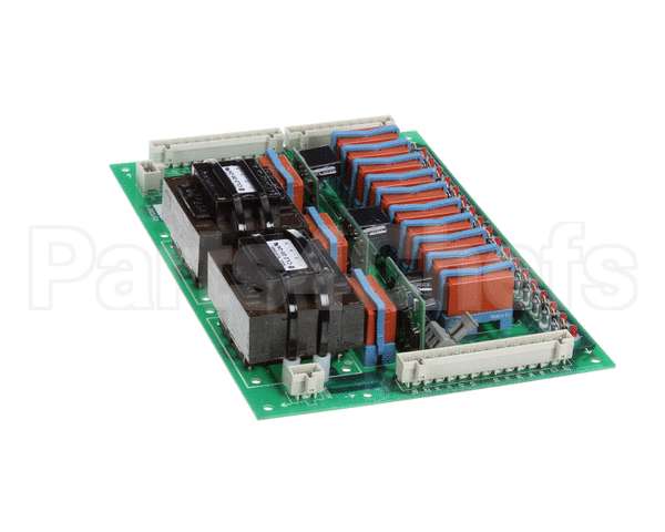 00-857056-00001 Vulcan Hart Board,Control