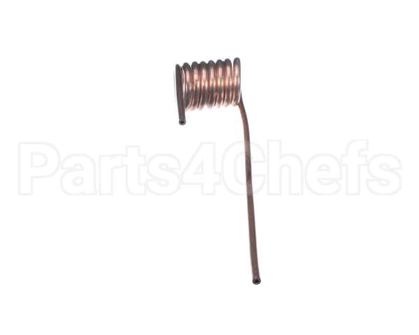00-857058-00001 Vulcan Hart Coil,Condensate