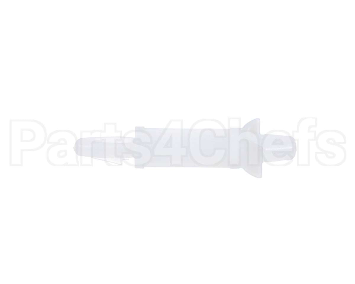 00-857060-00001 Vulcan Hart Board,Circuit Standoff Dual