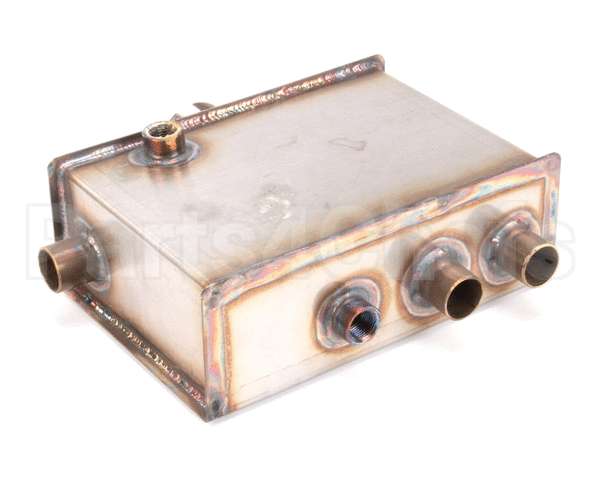 00-857068-00001 Vulcan Hart Condenser,Box Weld C24Ea