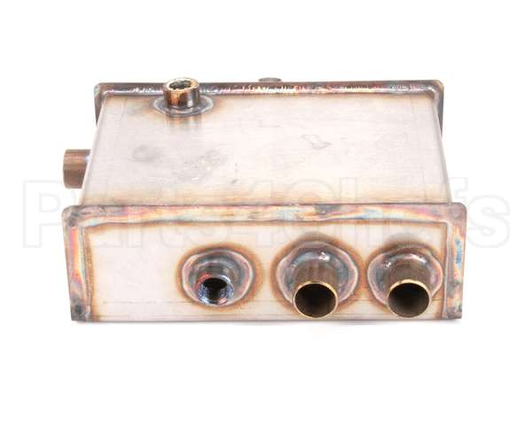 00-857068-00001 Vulcan Hart Condenser,Box Weld C24Ea