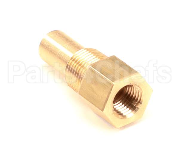 00-857072-00001 Vulcan Hart Nozzle,Cavity Drain Cooling