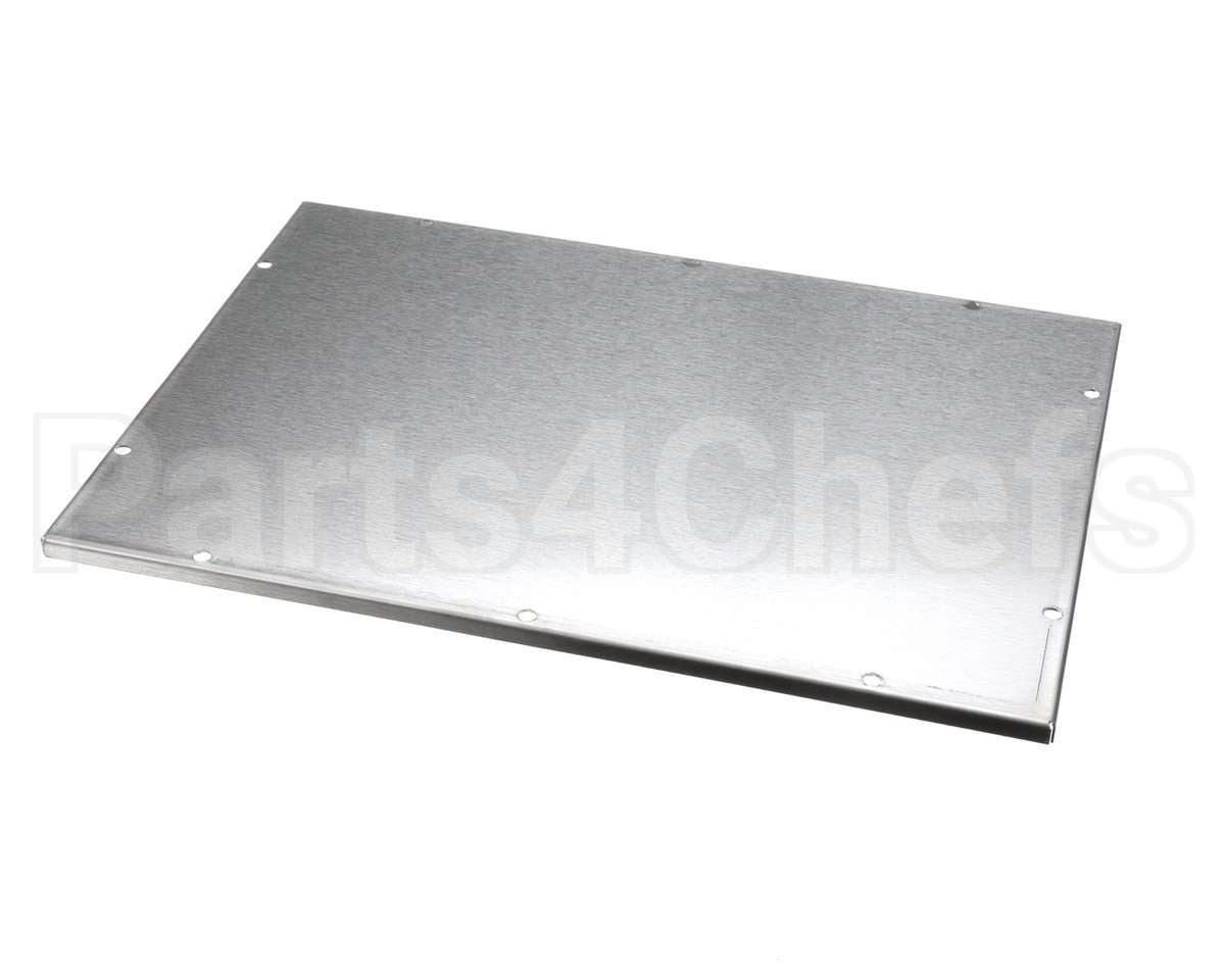 00-857123-00001 Vulcan Hart Cover, Control Box