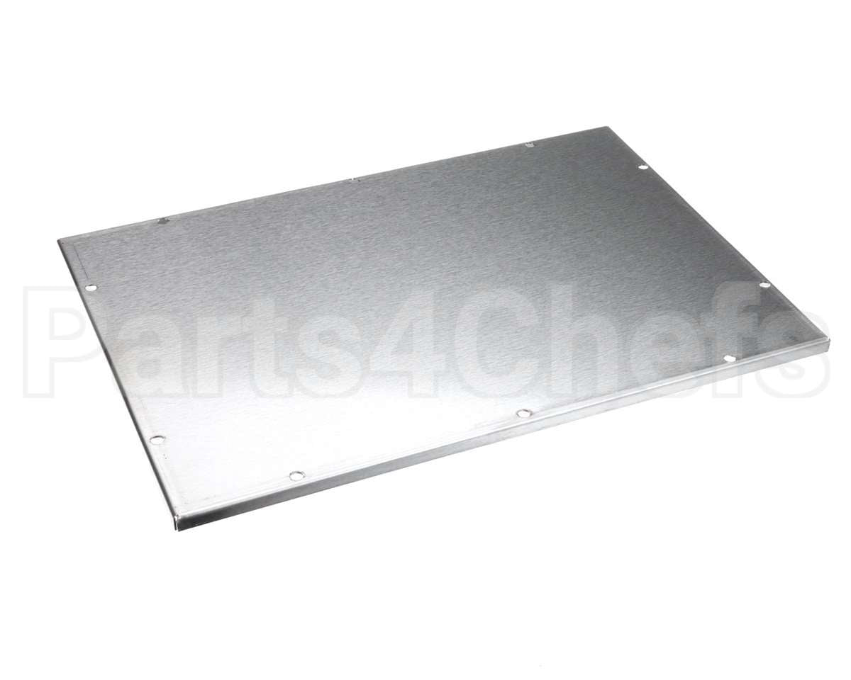 00-857123-00001 Vulcan Hart Cover, Control Box