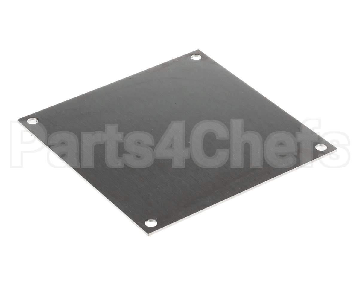 00-857129-00001 Vulcan Hart Cover,Heater Access