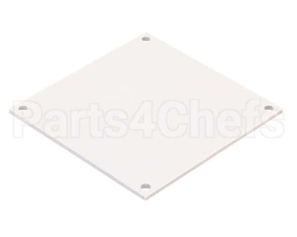 00-857130-00001 Vulcan Hart Gasket, Element Access