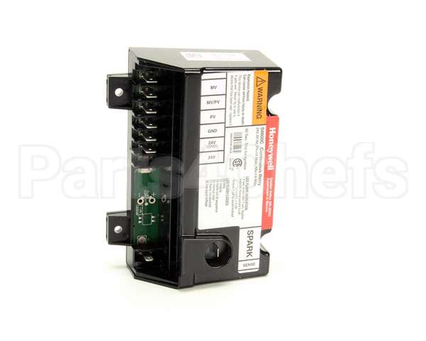 00-857207-00002 Vulcan Hart Module,Ignition S8600C3003