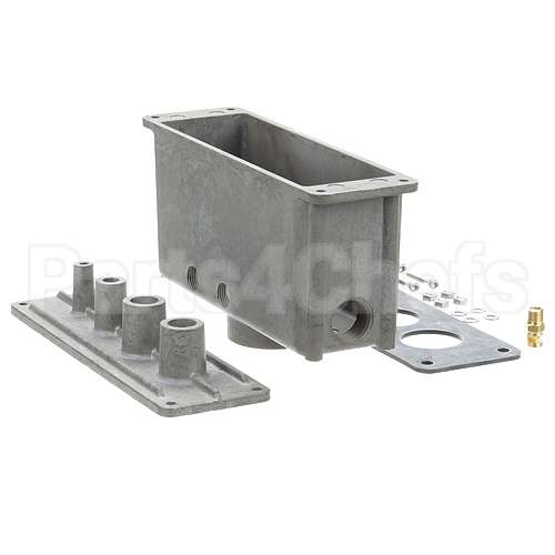 00-857242-00001 Compatible Vulcan Condensate Assembly