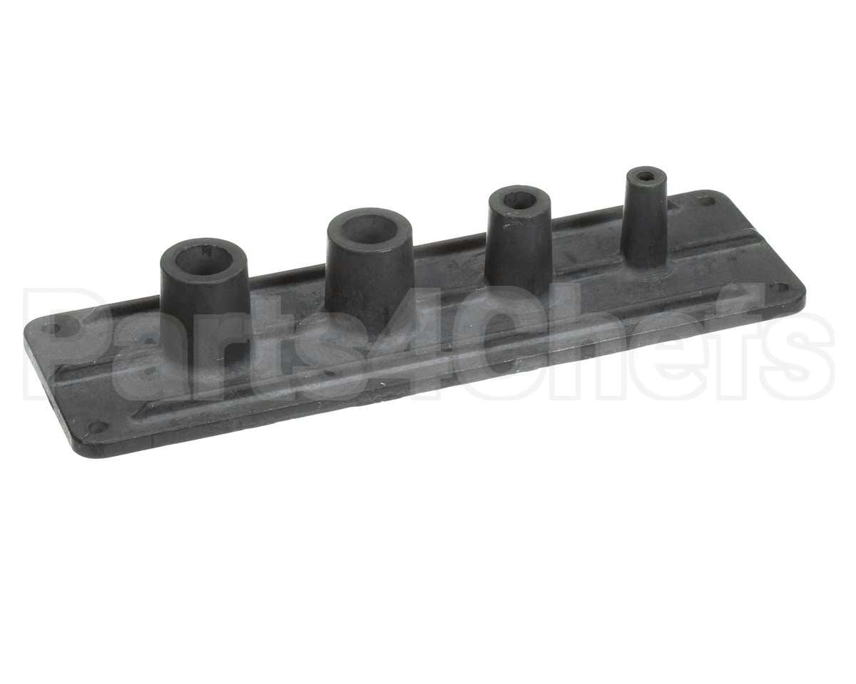 00-857244-00001 Vulcan Hart Cap,Condensate