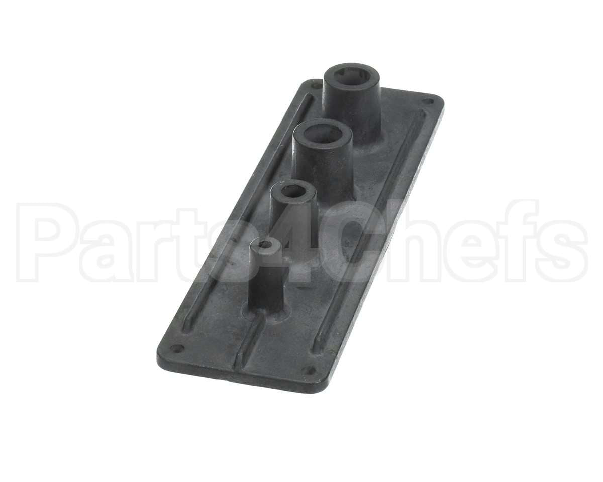 00-857244-00001 Vulcan Hart Cap,Condensate