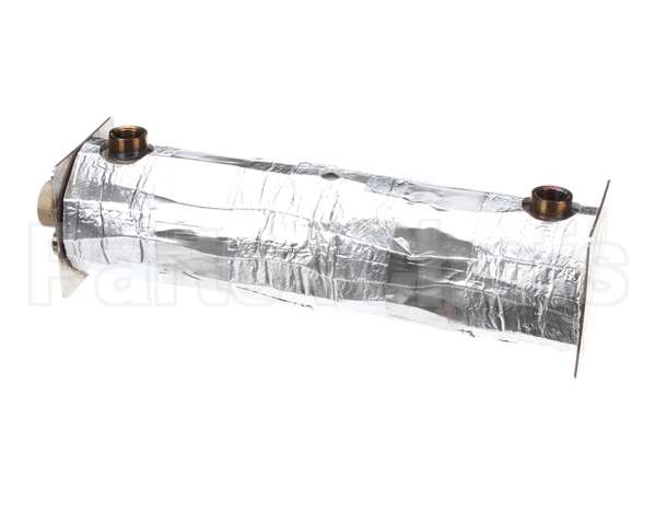 00-857280-00001 Vulcan Hart Exchanger,Heat Insulated