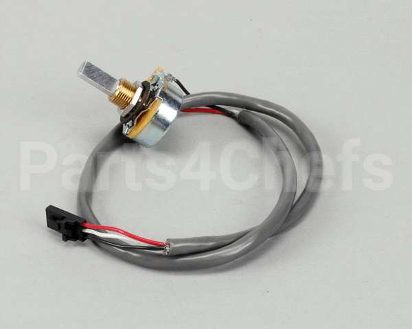 00-857389-00001 Vulcan Hart Potentiometer 24 Mn