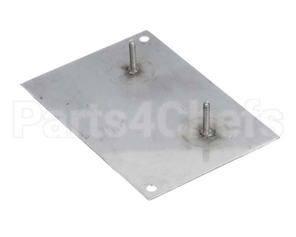 00-857390-00001 Vulcan Hart Plate,Adapter Welement