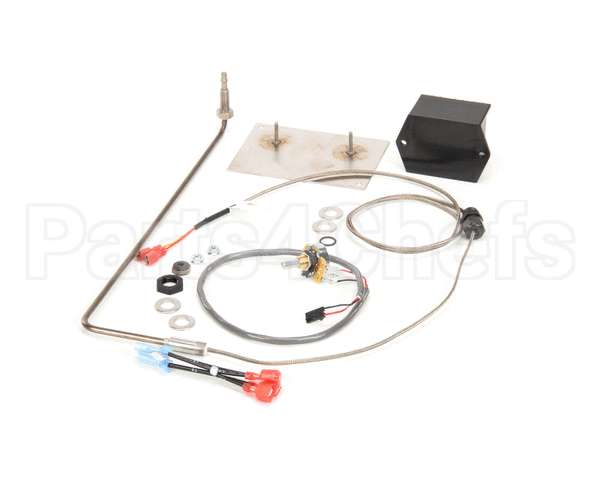 00-857398-00001 Vulcan Hart I,Controller Kit