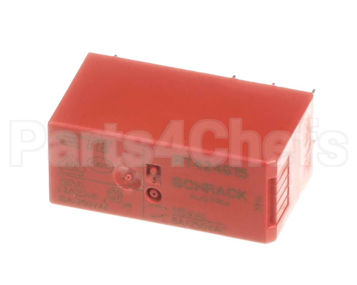 00-857399-00001 Vulcan Hart Relay,